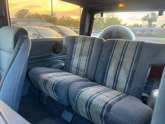 Photo of 1986 White Ford Bronco II
