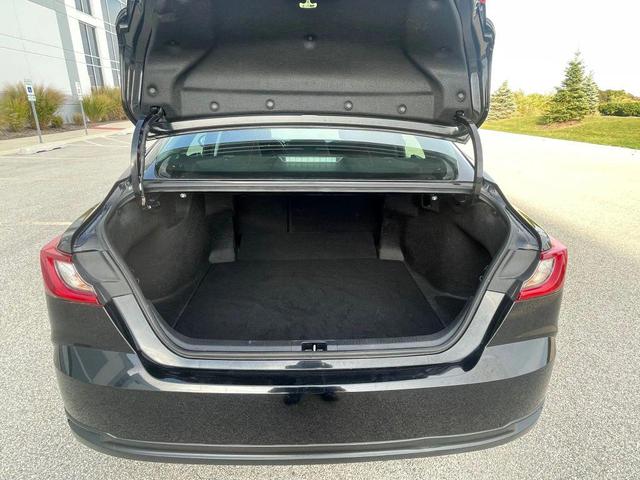 Photo of 2025 Black Toyota Camry