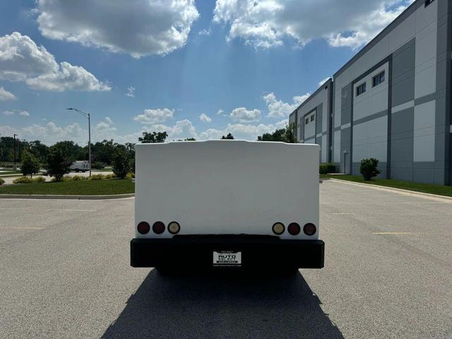 Photo of 2012 Oxford White Ford F-150