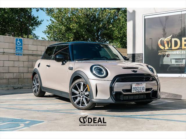 2023 MINI Hardtop