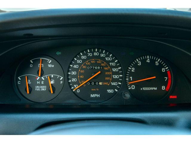 Photo of 1990 red Toyota Celica