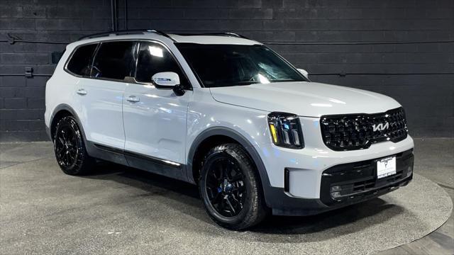 2024 Kia Telluride