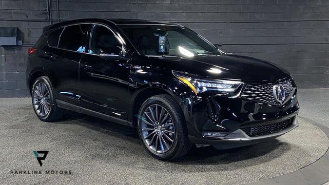 2024 Acura RDX