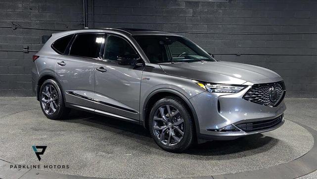 2023 Acura MDX