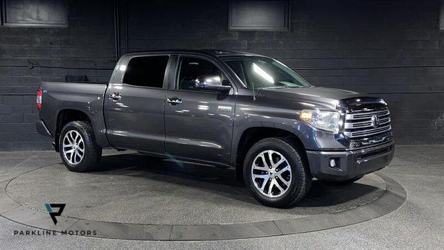 2014 Toyota Tundra