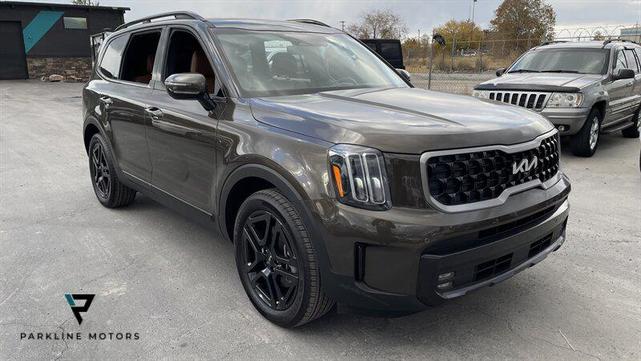 2024 Kia Telluride