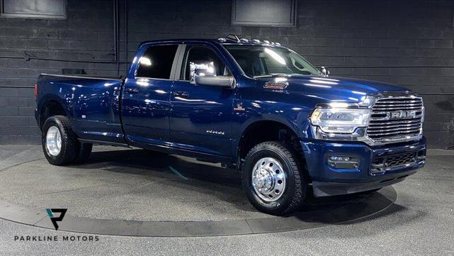 2023 RAM 3500