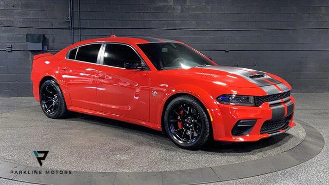 2023 Dodge Charger