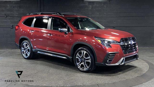 2023 Subaru Ascent