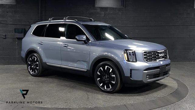 2024 Kia Telluride