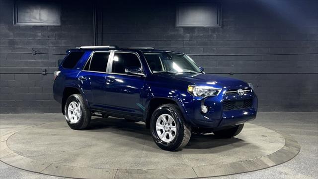 2023 Toyota 4runner