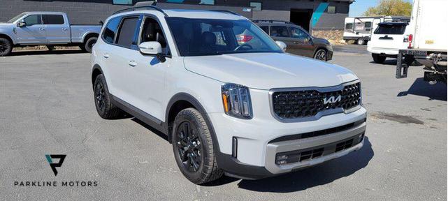 2023 Kia Telluride