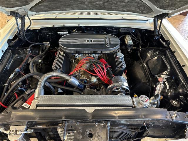 Photo of 1963 Beige Ford Galaxie