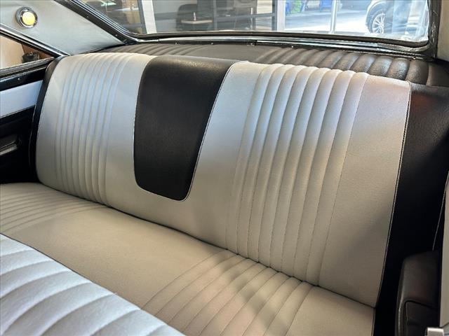 Photo of 1963 Beige Ford Galaxie