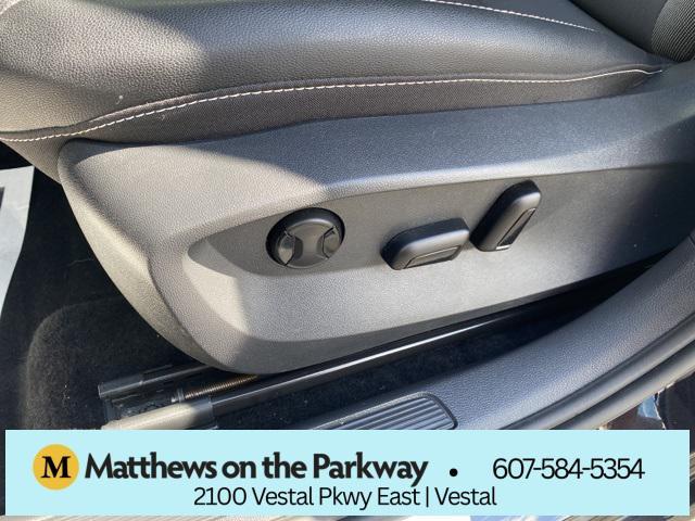 Photo of 2022 Deep Black Pearl Volkswagen Taos