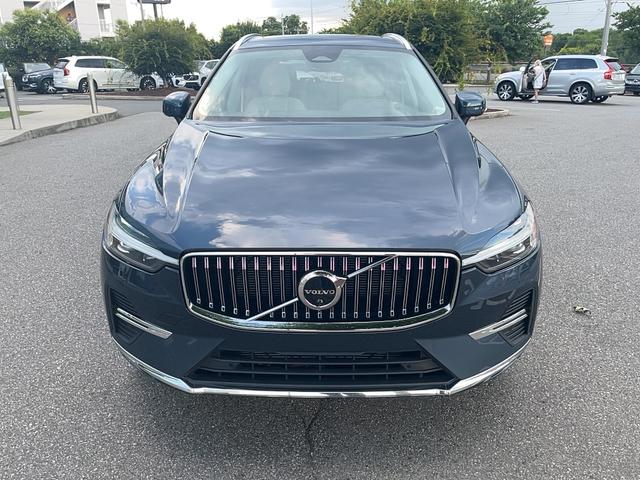 Photo of 2023 Denim Volvo XC60