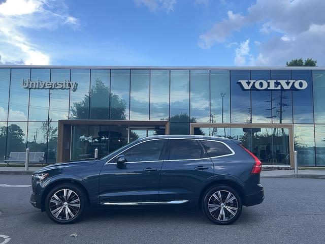 Photo of 2023 Denim Volvo XC60