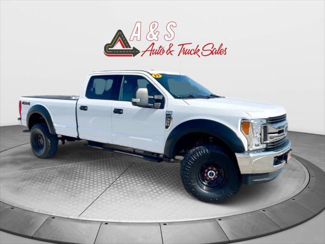 2019 Ford F-350