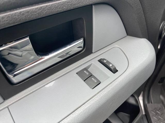 Photo of 2014 Sterling Gray Metallic Ford F-150
