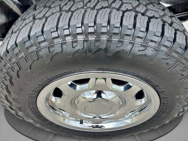 Photo of 2014 Sterling Gray Metallic Ford F-150