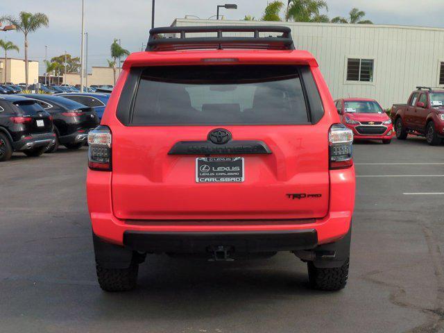 Photo of 2023 Solar Octane Toyota 4Runner