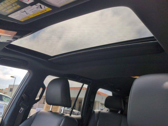 Photo of 2021 Nebula Gray Pearl Lexus GX 460