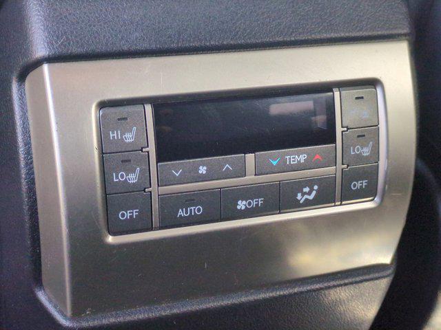 Photo of 2021 Nebula Gray Pearl Lexus GX 460