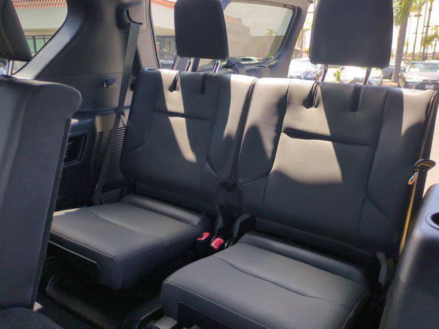 Photo of 2021 Nebula Gray Pearl Lexus GX 460