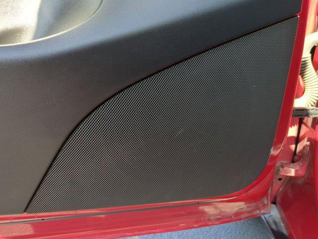Photo of 2021 Red Multi-Coat Tesla Model Y