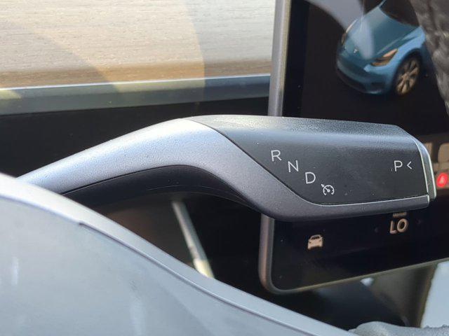 Photo of 2021 Red Multi-Coat Tesla Model Y