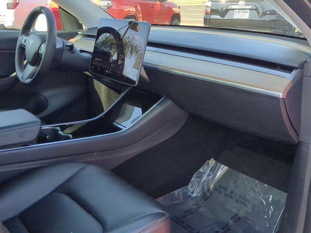 Photo of 2021 Red Multi-Coat Tesla Model Y