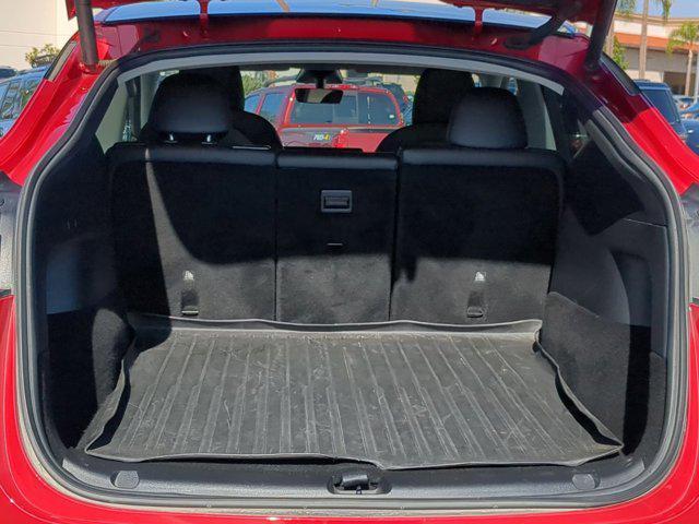 Photo of 2021 Red Multi-Coat Tesla Model Y