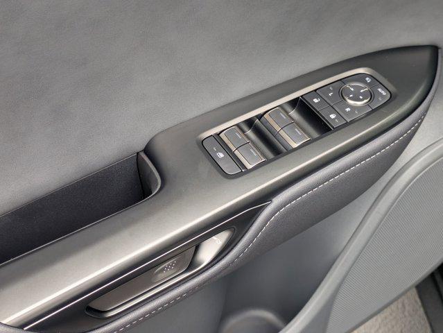 Photo of 2025 Cloudburst Gray Lexus RZ 300e
