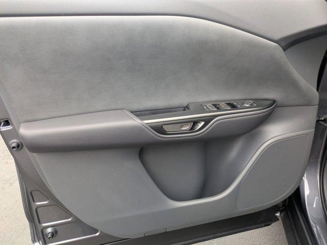 Photo of 2025 Cloudburst Gray Lexus RZ 300e