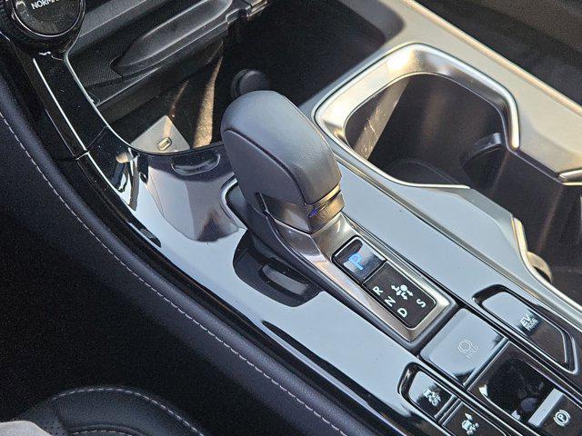 Photo of 2025 Eminent White Pearl Lexus NX 350h