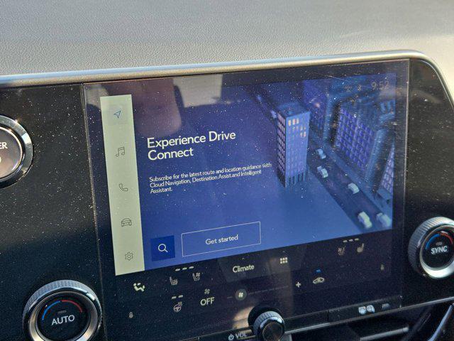 Photo of 2025 Eminent White Pearl Lexus NX 350h
