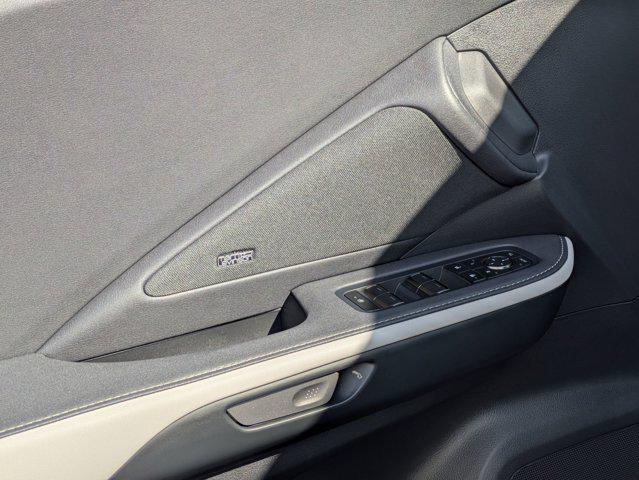Photo of 2025 Wind Chill Pearl Lexus TX 500h
