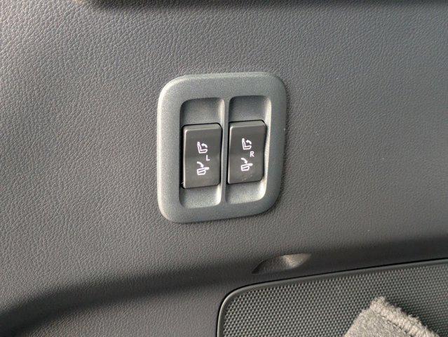 Photo of 2025 Wind Chill Pearl Lexus TX 500h