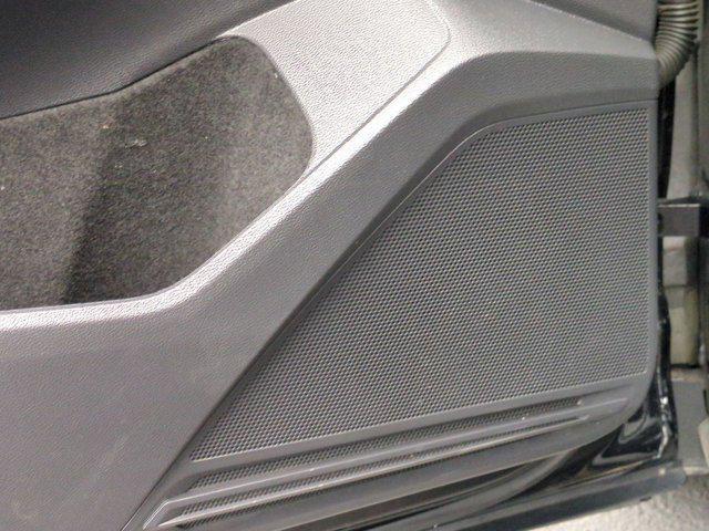 Photo of 2023 Deep Black Pearl Volkswagen Tiguan