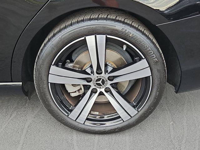 Photo of 2024 Black Mercedes-Benz C-Class
