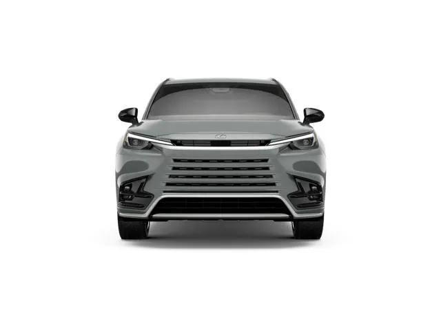 Photo of 2026 Incognito Lexus TX 500h