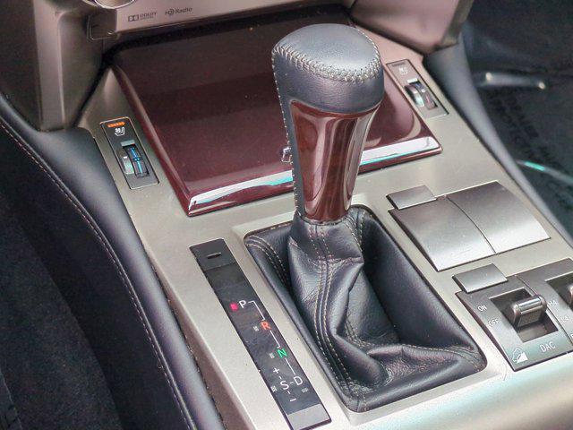 Photo of 2018 Starfire Pearl Lexus GX 460