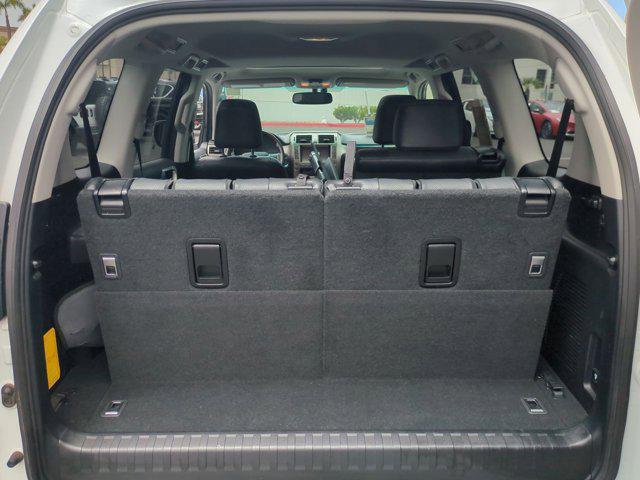 Photo of 2018 Starfire Pearl Lexus GX 460