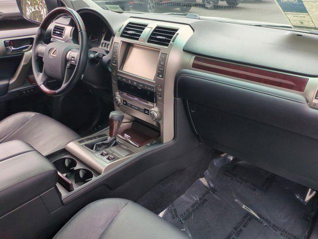 Photo of 2018 Starfire Pearl Lexus GX 460