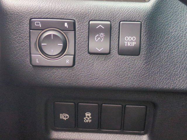Photo of 2018 Starfire Pearl Lexus GX 460