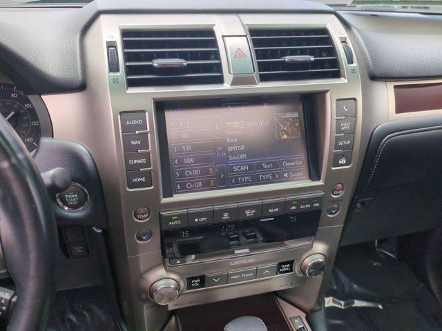 Photo of 2018 Starfire Pearl Lexus GX 460
