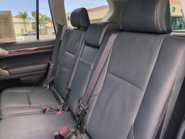 Photo of 2018 Starfire Pearl Lexus GX 460