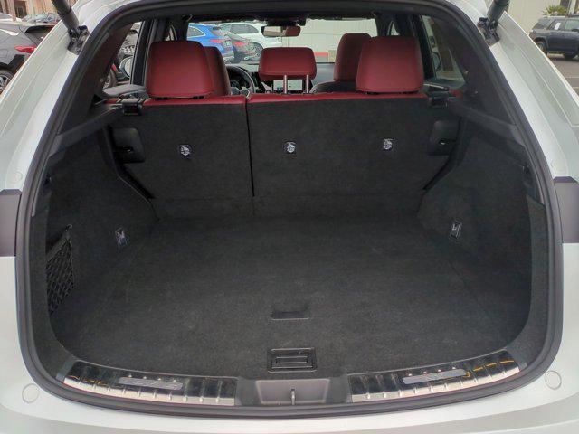 Photo of 2025 Eminent White Pearl Lexus NX 350h