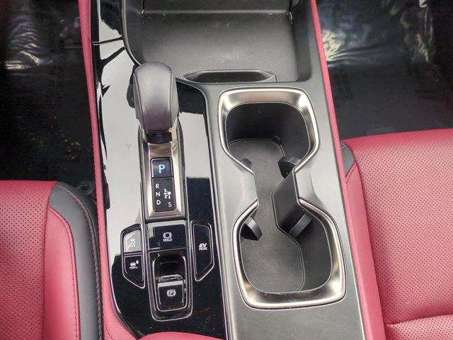 Photo of 2025 Eminent White Pearl Lexus NX 350h
