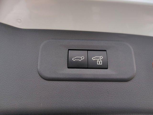 Photo of 2025 Eminent White Pearl Lexus NX 350h